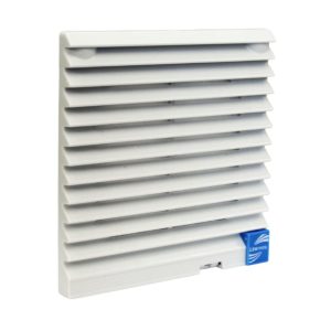 kit de ventilacion 204x204 mm 105 126m3/h 230vac