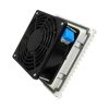 kit de ventilacion 204x204 mm 105 126m3/h 230vac