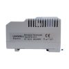 termostato para ventilador lk66 kts 10a 220v 1no riel din ldb insumos